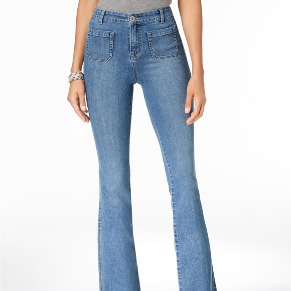 Style & Co. Pants - Style & Co Flare Leg Jeans